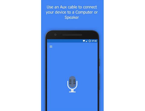OwnVoice for Android - Download the APK from Habererciyes